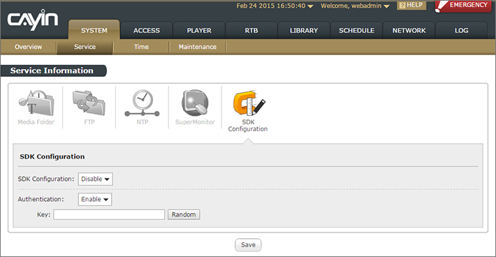 Files & Folders