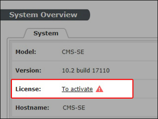 Activation Activation