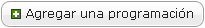 Agregar una Programación