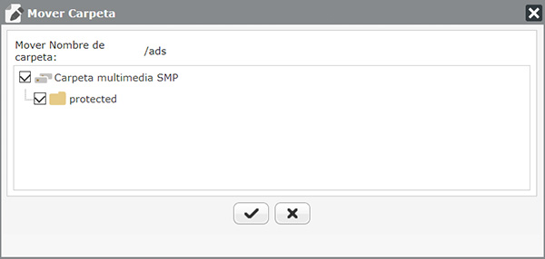 Move Files/Folders Move Files/Folders