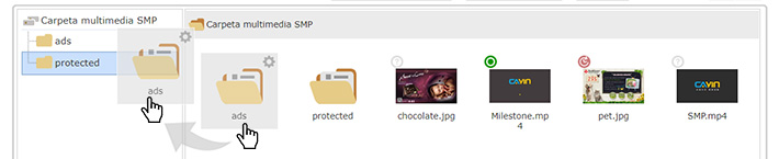 Drag & Drop: Drag & Drop: