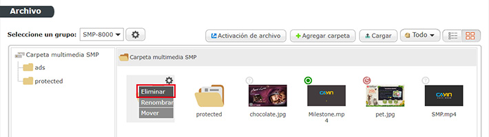 Delete Files and Folders Delete Files and Folders