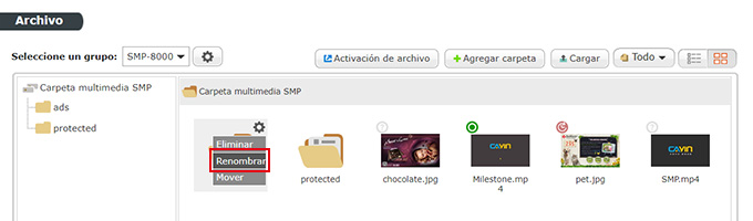 Rename Files/Folders Rename Files/Folders