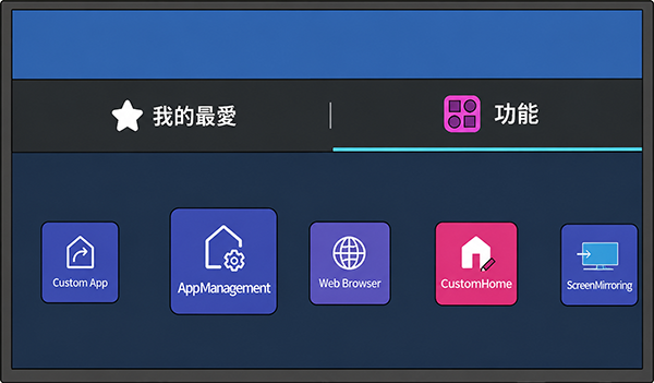 APPMangement APPMangement