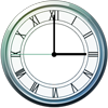 Analog Clock