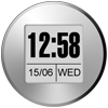 Digital Clock (Image)