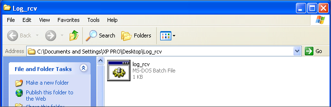 log_rcv.bat