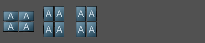 Clone Mode Options