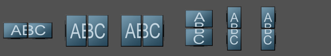 Extended Mode Options