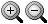 Zoom in/Zoom out