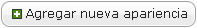Agregar nueva apariencia