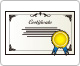 Certificado Certificado