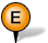 結束位置